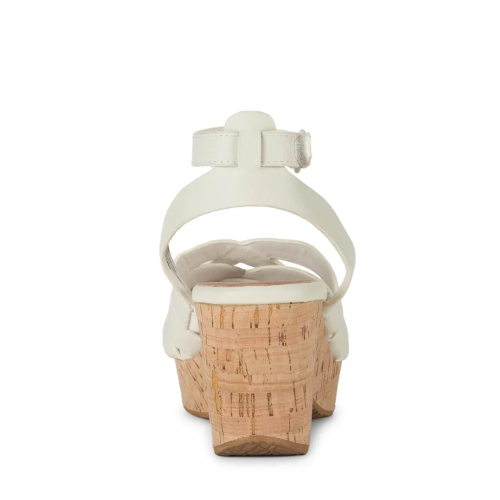 BareTraps‎ Bonita Wedge Sandal